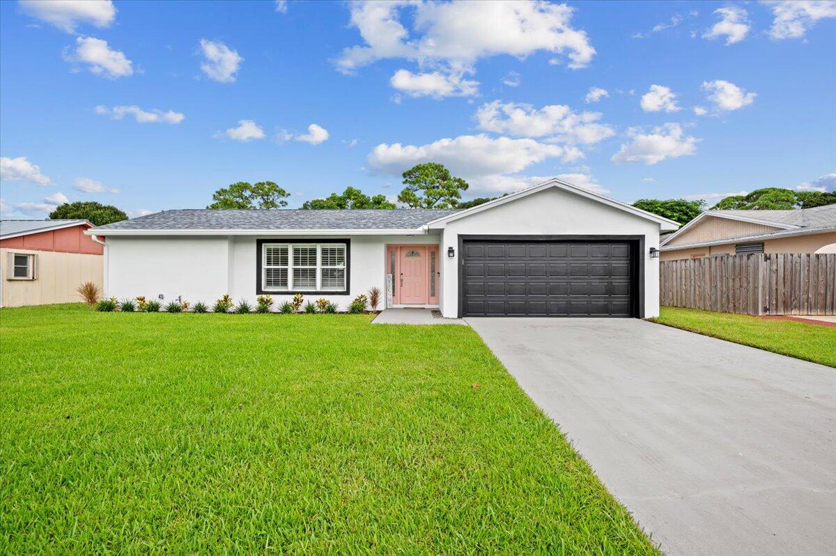 509 Oak Terrace