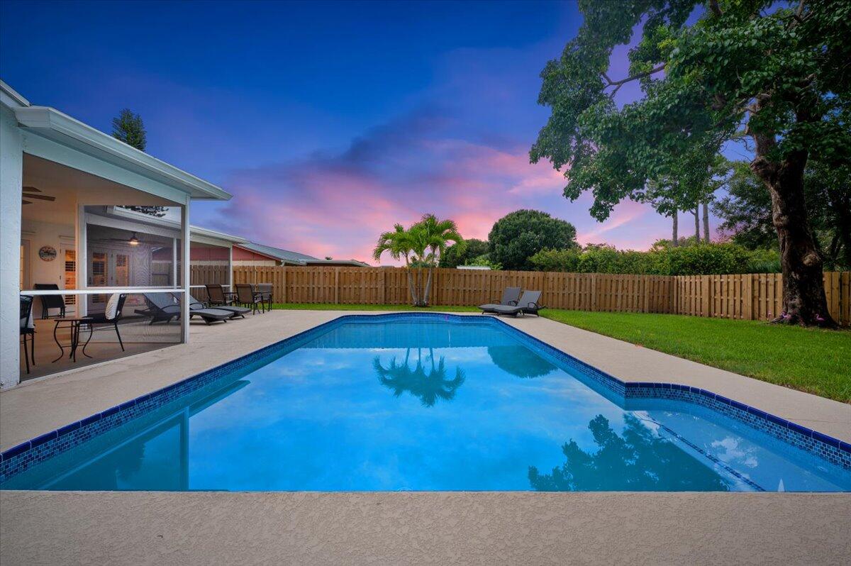 509 Oak Terrace