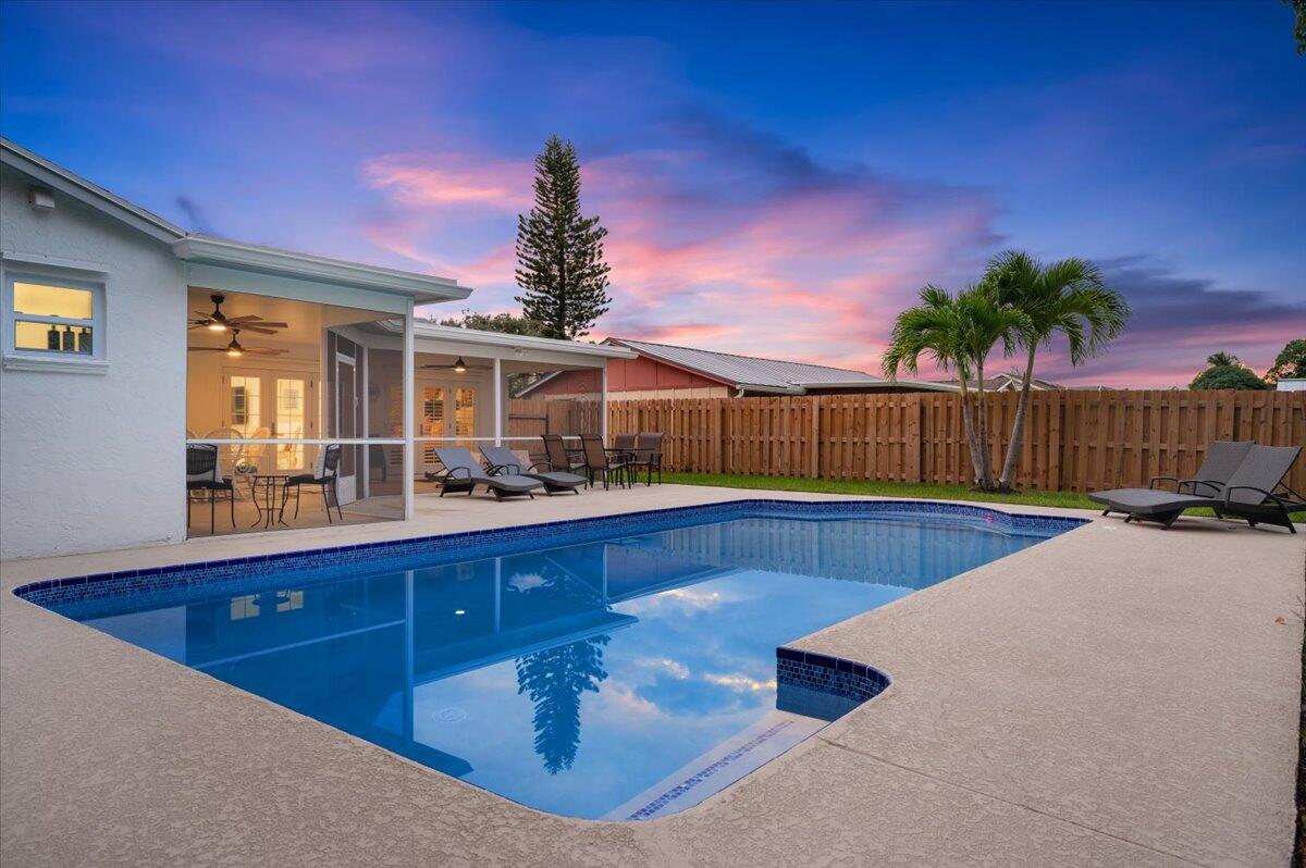 509 Oak Terrace