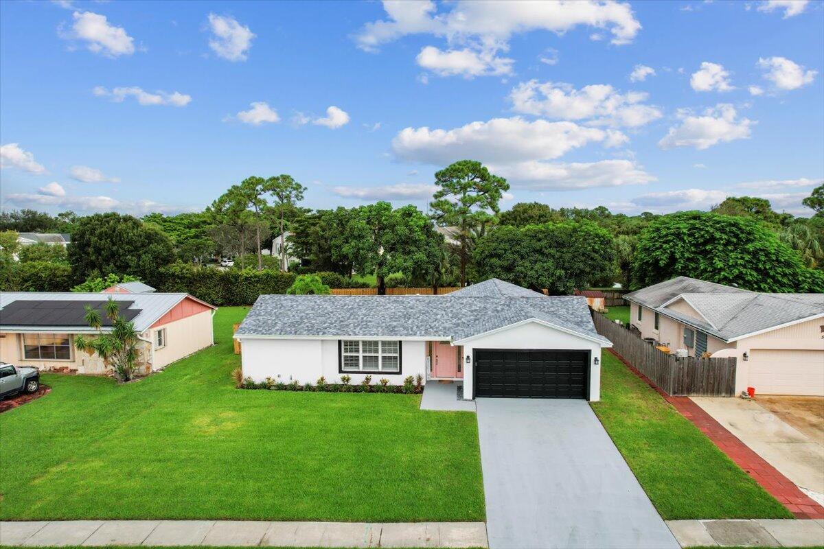 509 Oak Terrace