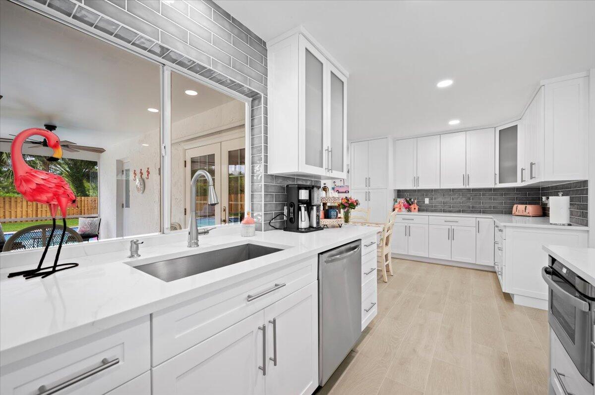 509 Oak Terrace