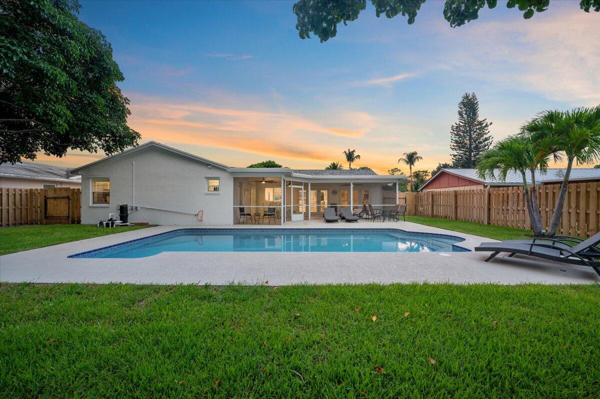 509 Oak Terrace