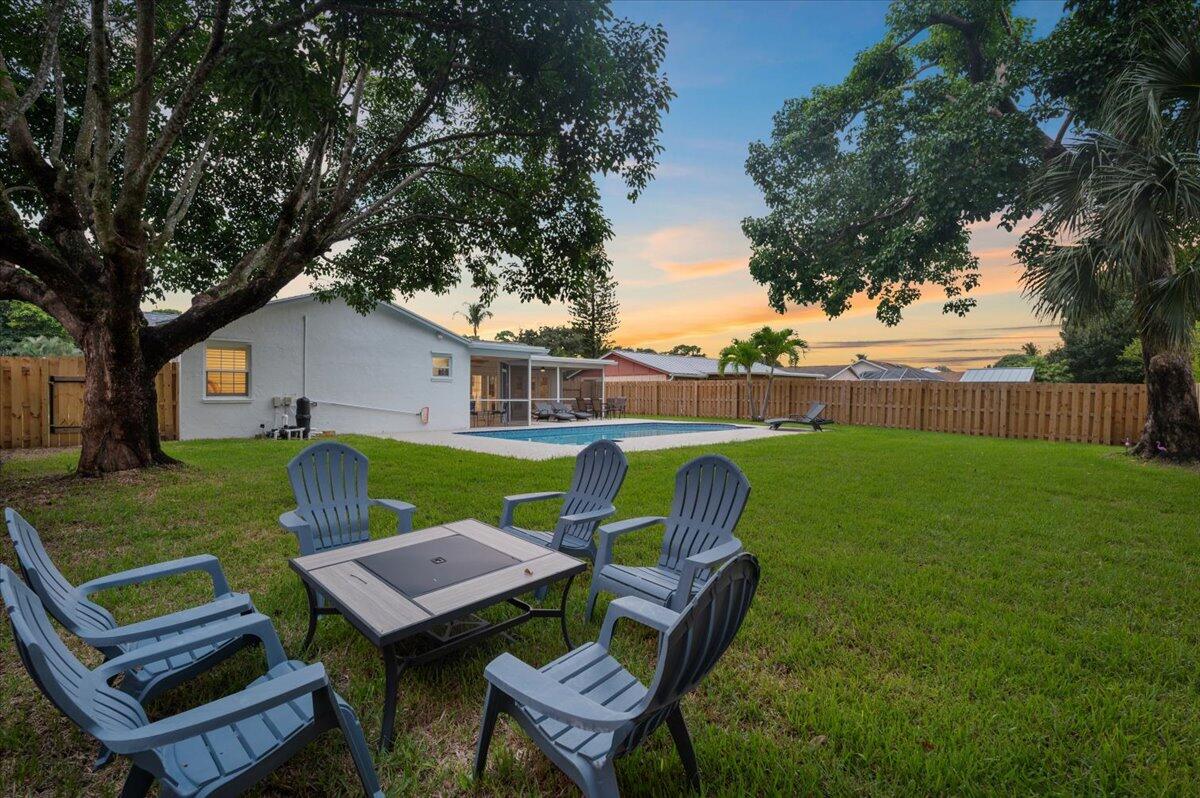509 Oak Terrace