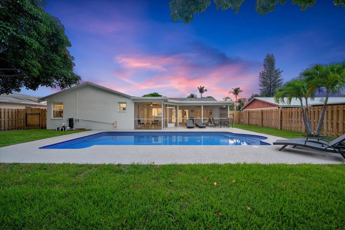 509 Oak Terrace