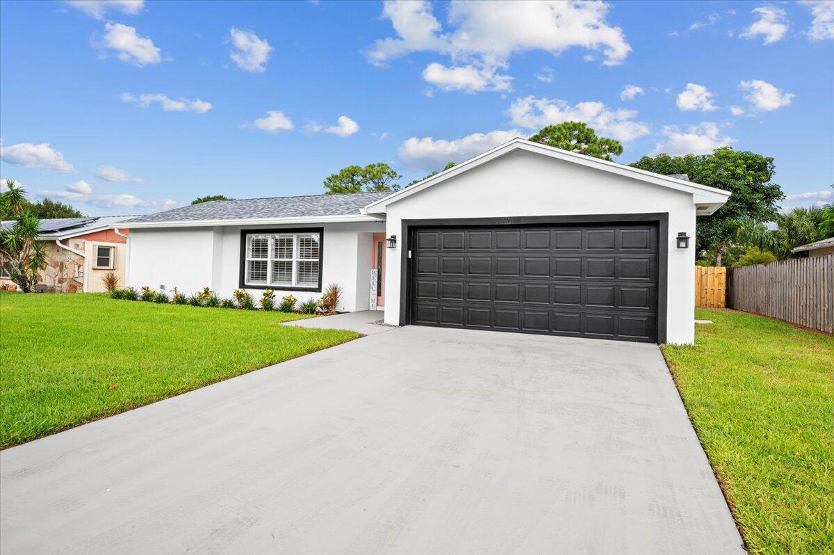 509 Oak Terrace