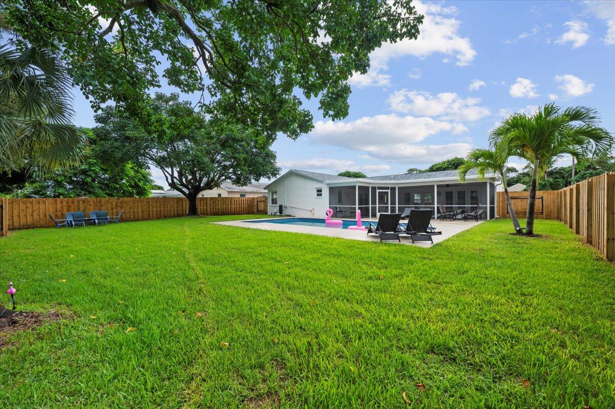 509 Oak Terrace