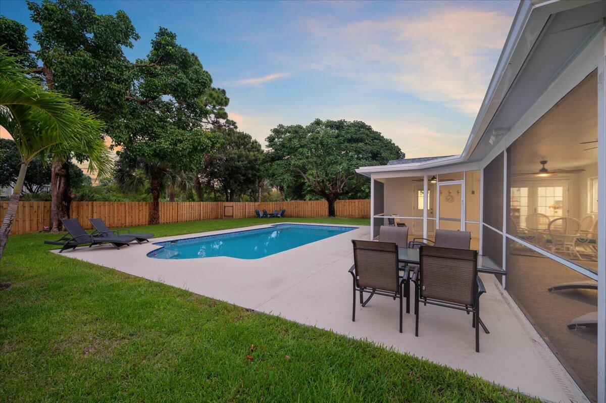 509 Oak Terrace