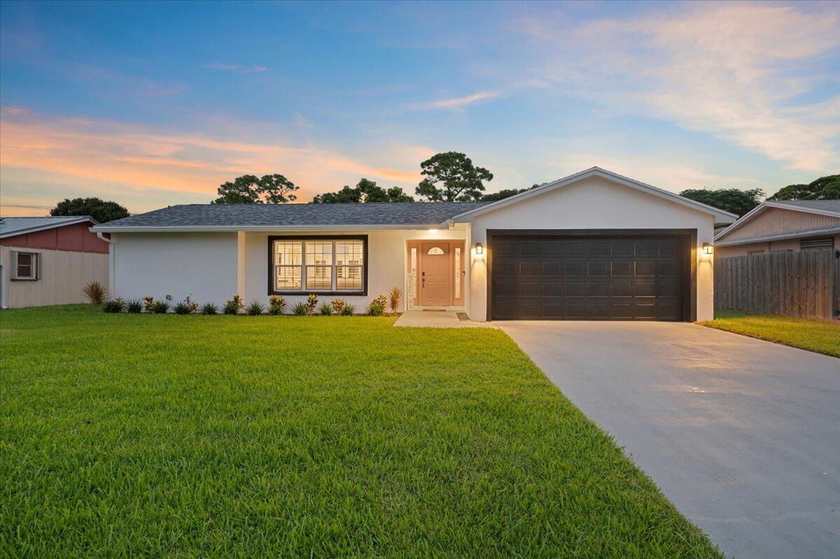 509 Oak Terrace