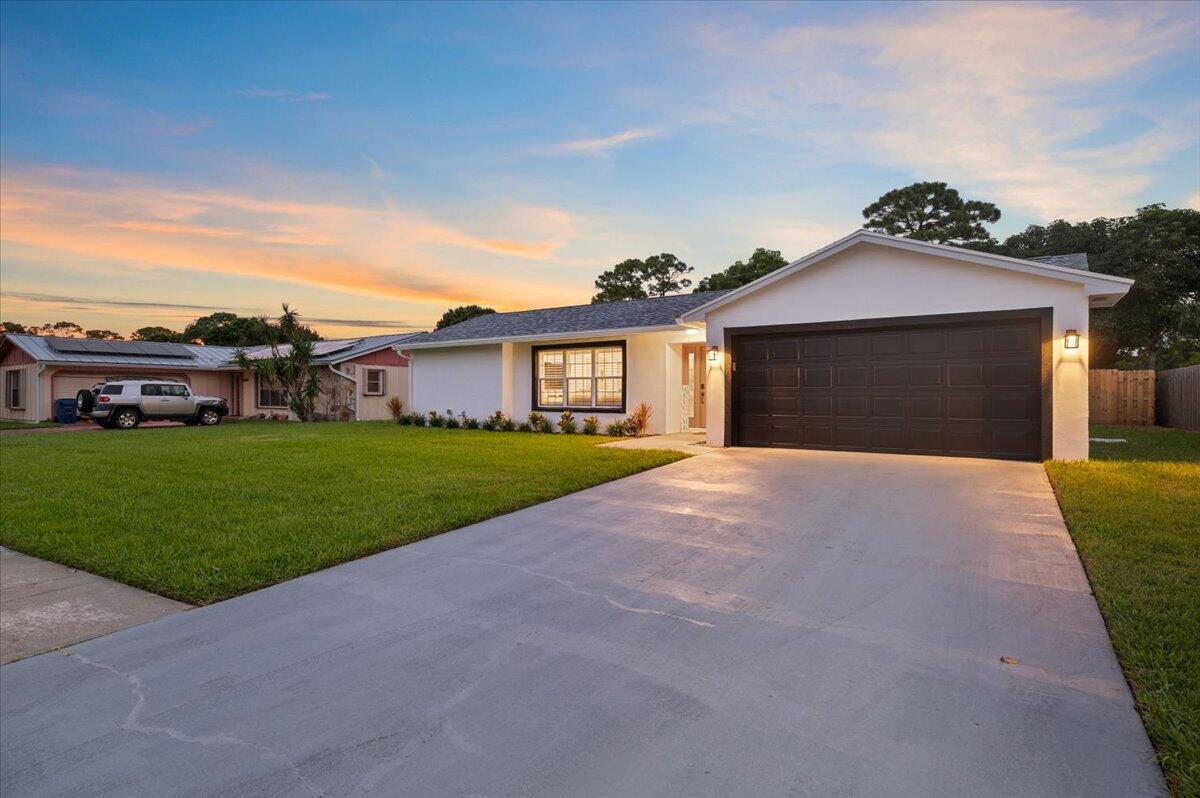509 Oak Terrace