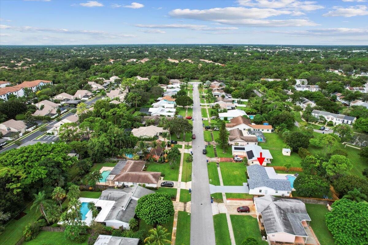 509 Oak Terrace