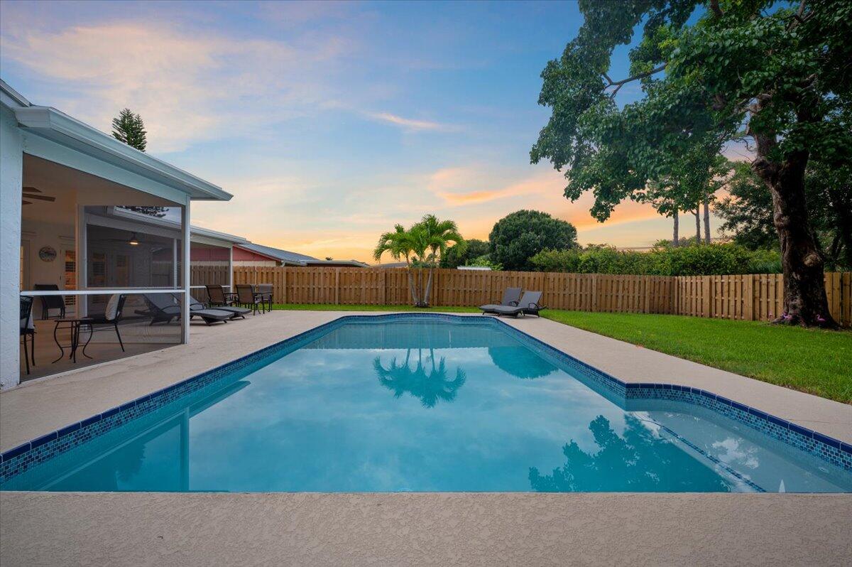 509 Oak Terrace