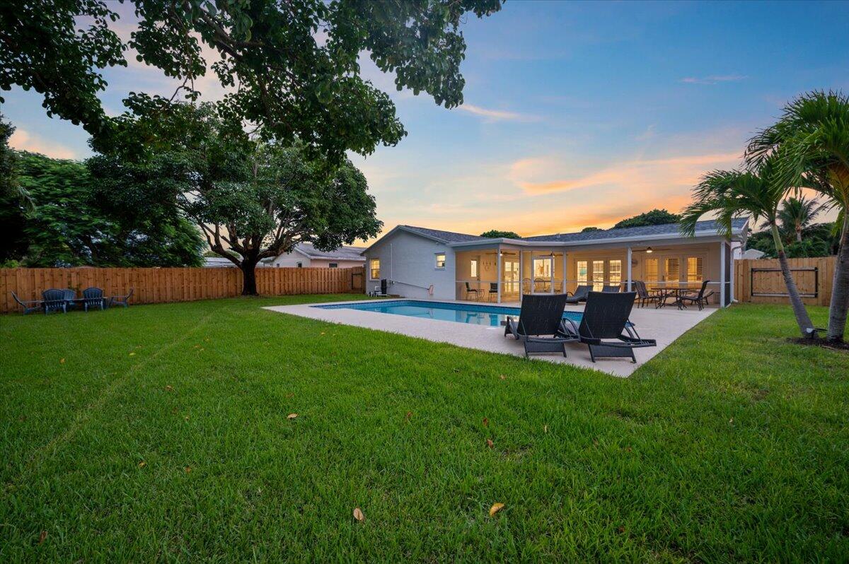 509 Oak Terrace