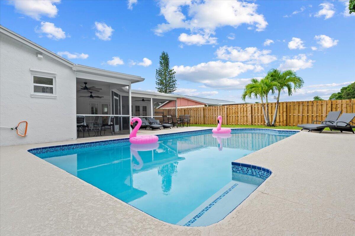 509 Oak Terrace
