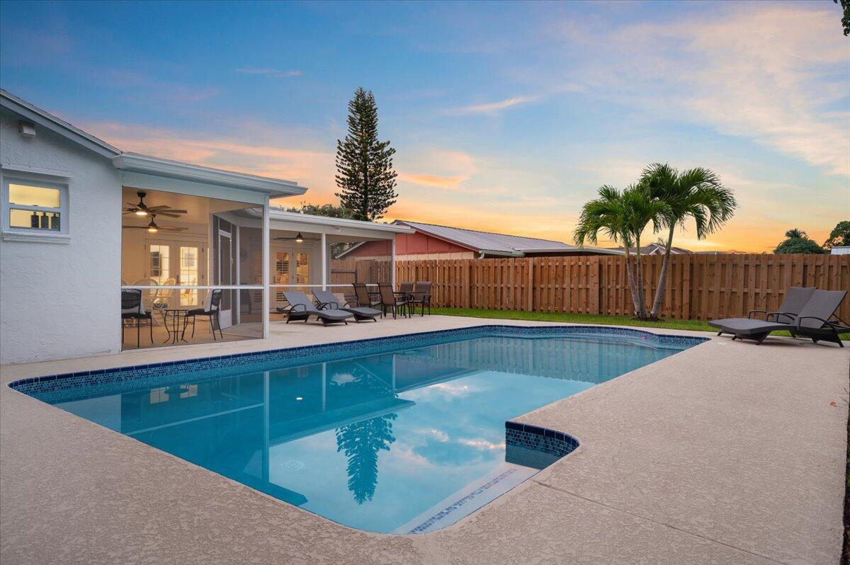 509 Oak Terrace