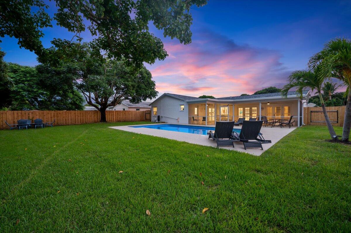 509 Oak Terrace