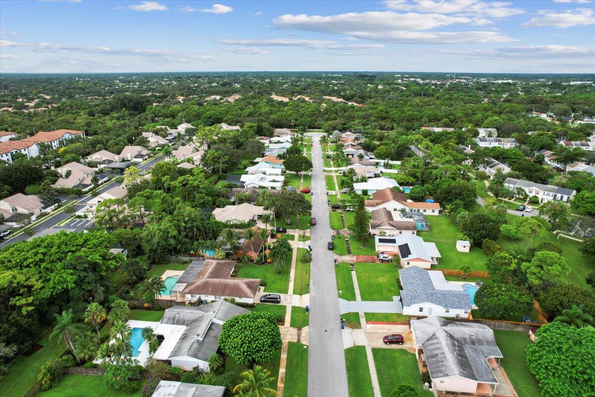 509 Oak Terrace