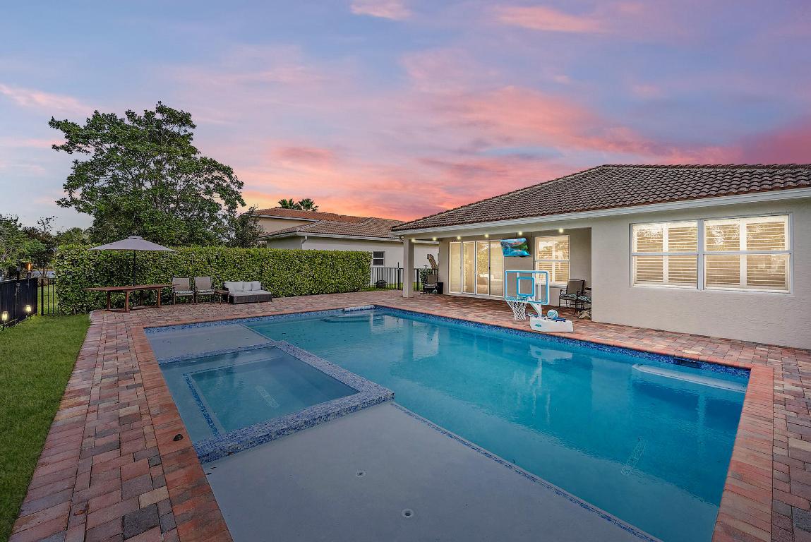 132 Parey Island Place