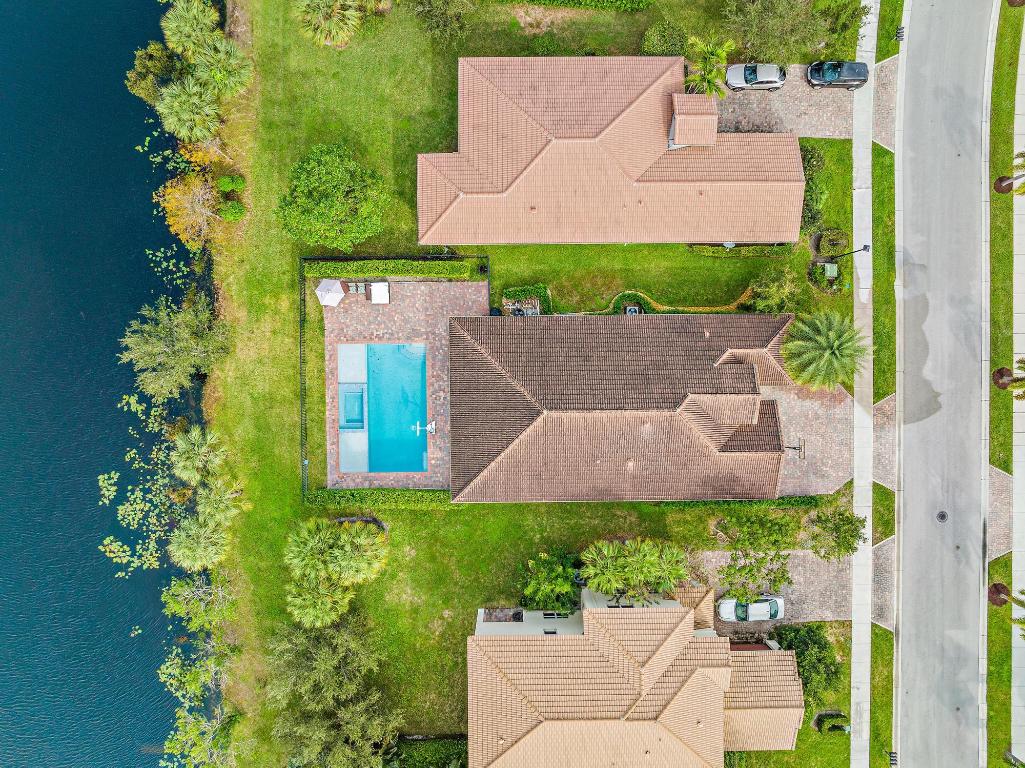 132 Parey Island Place