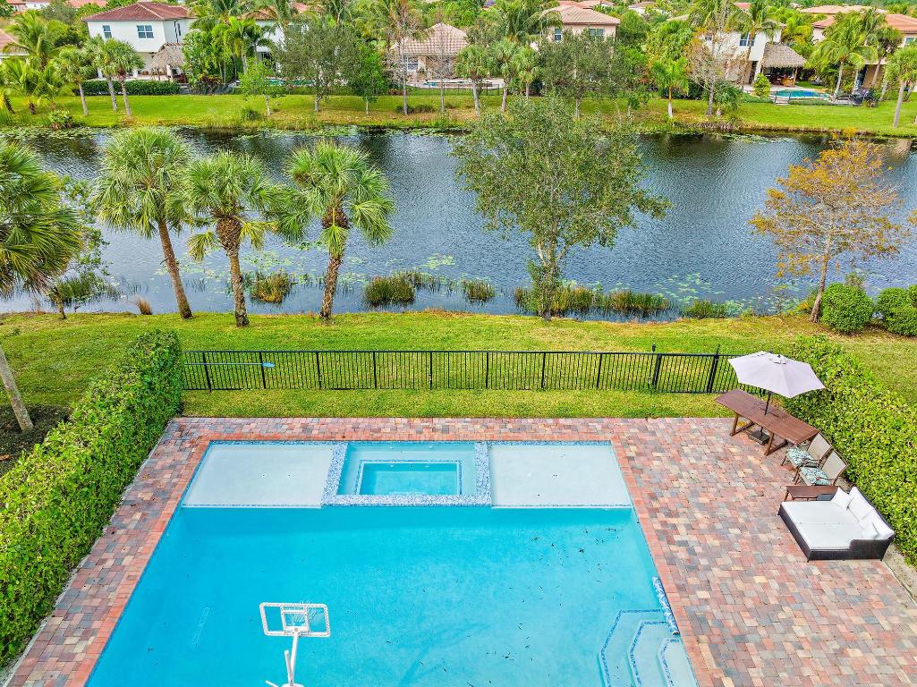 132 Parey Island Place