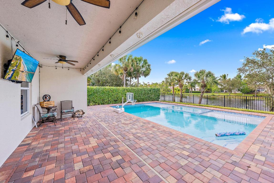 132 Parey Island Place