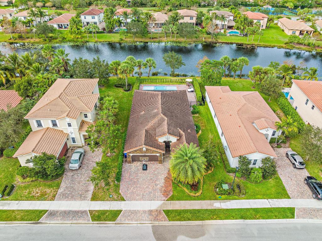 132 Parey Island Place