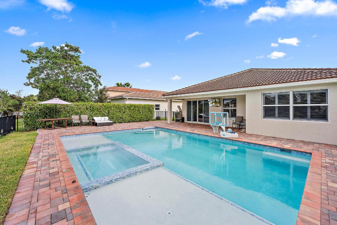 132 Parey Island Place