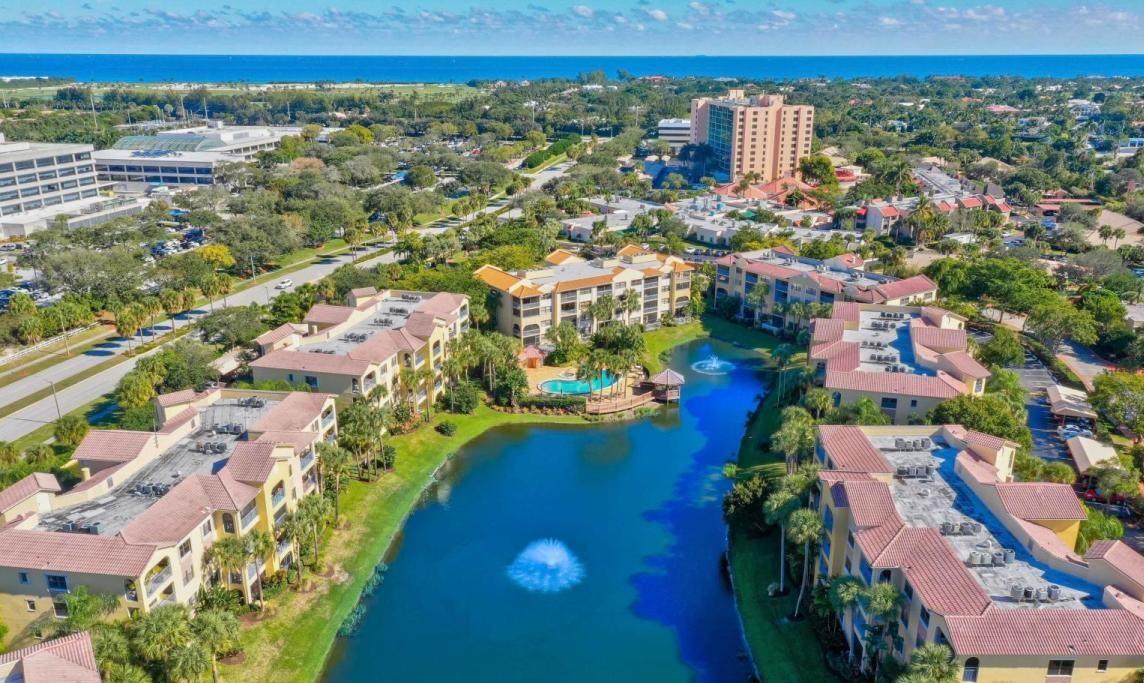 300 Uno Lago Drive 205