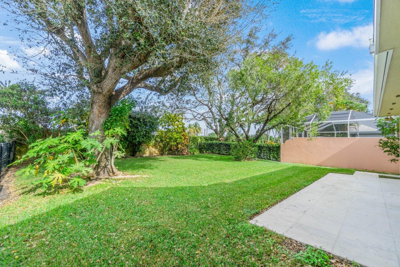 8719 Wakefield Drive, Palm Beach Gardens