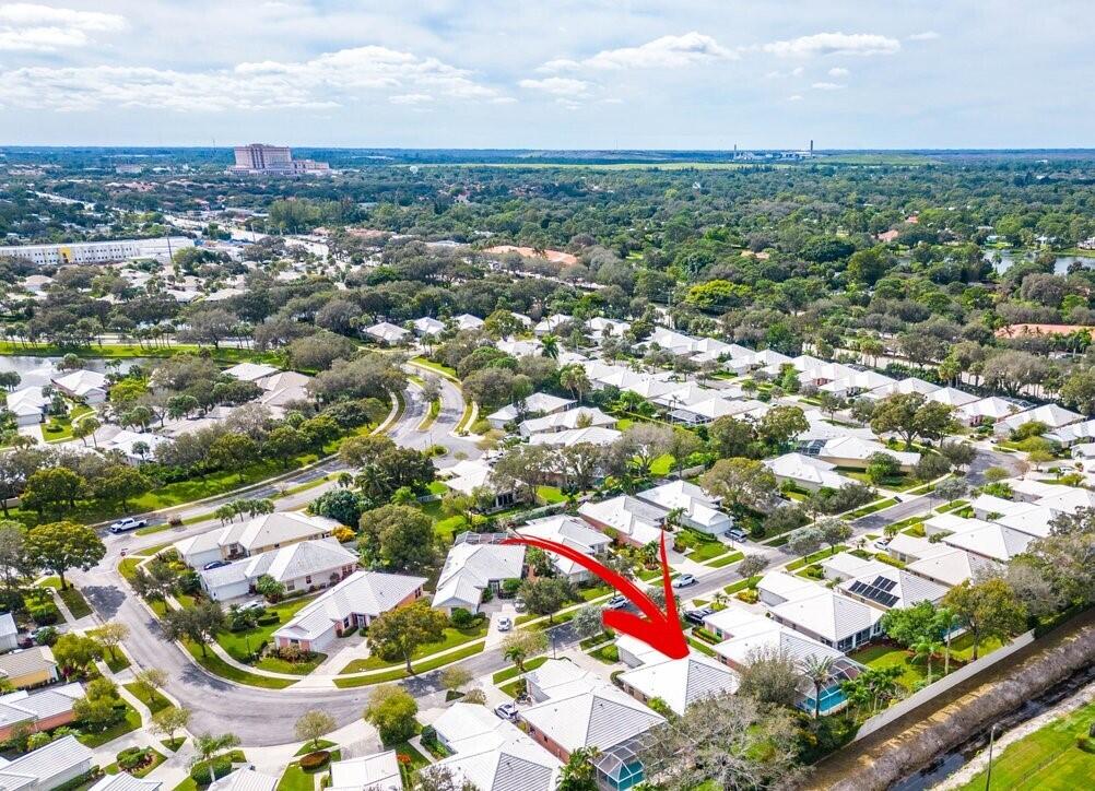 8719 Wakefield Drive, Palm Beach Gardens