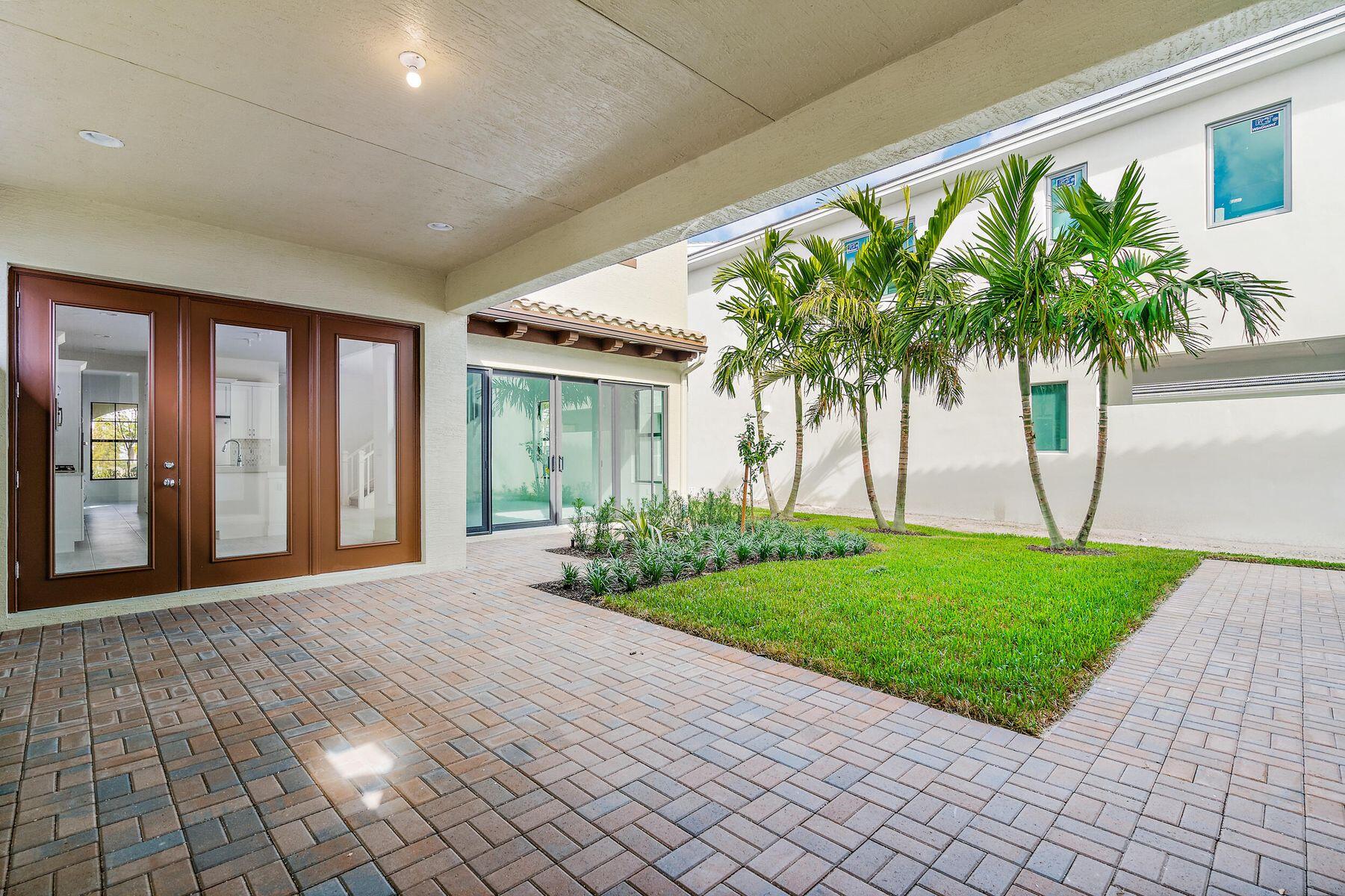 1241 Faulkner Terrace