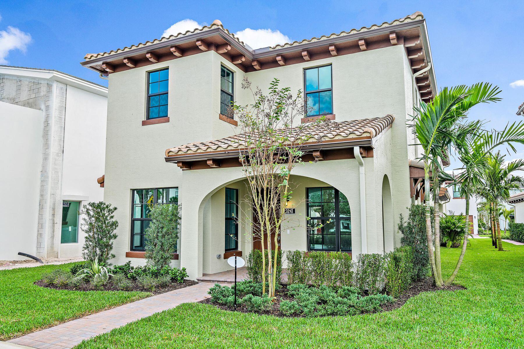 1241 Faulkner Terrace