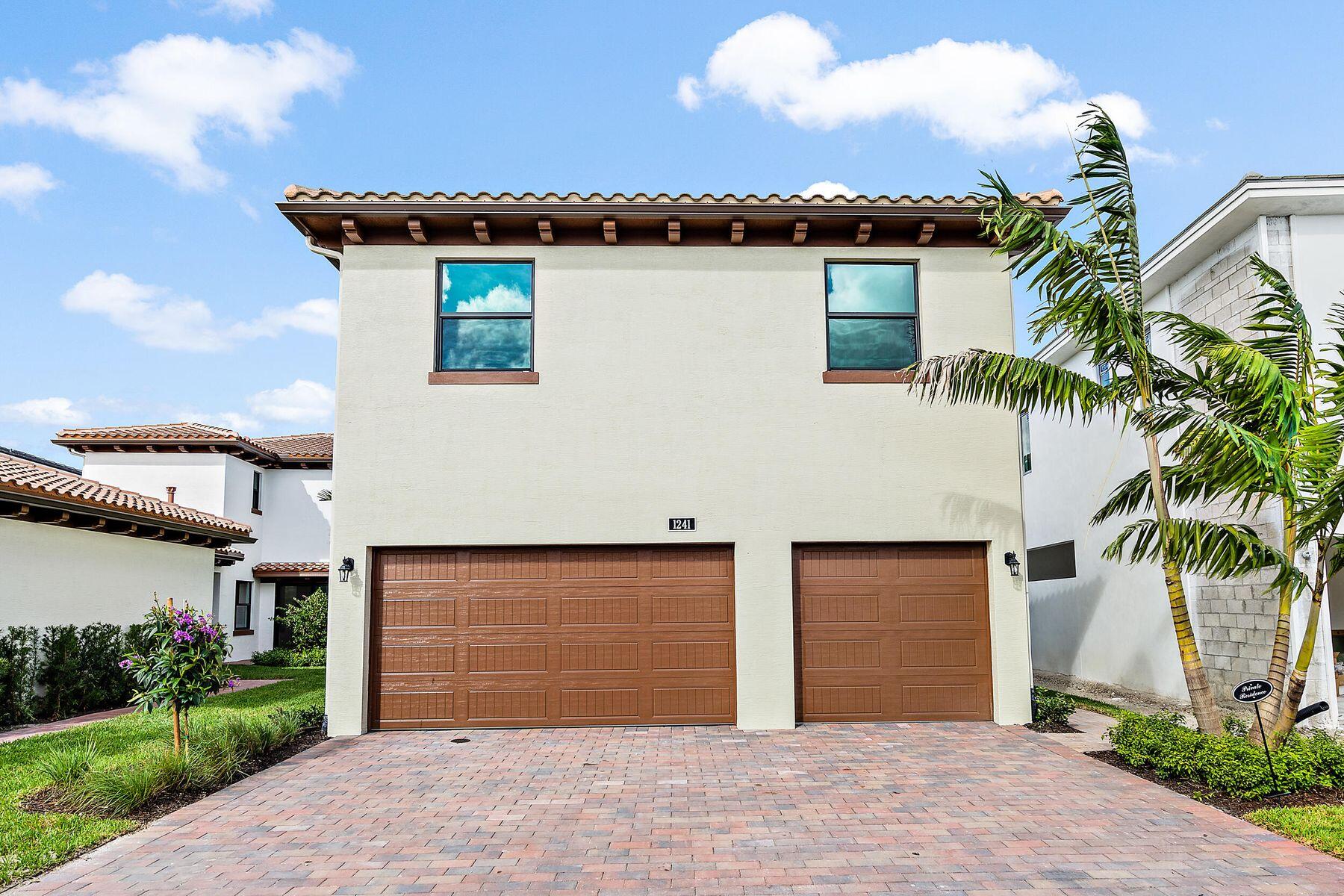 1241 Faulkner Terrace