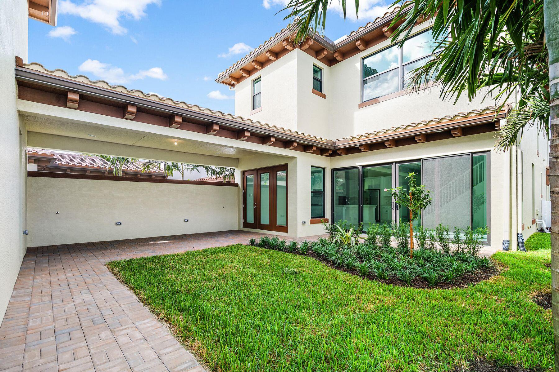 1241 Faulkner Terrace