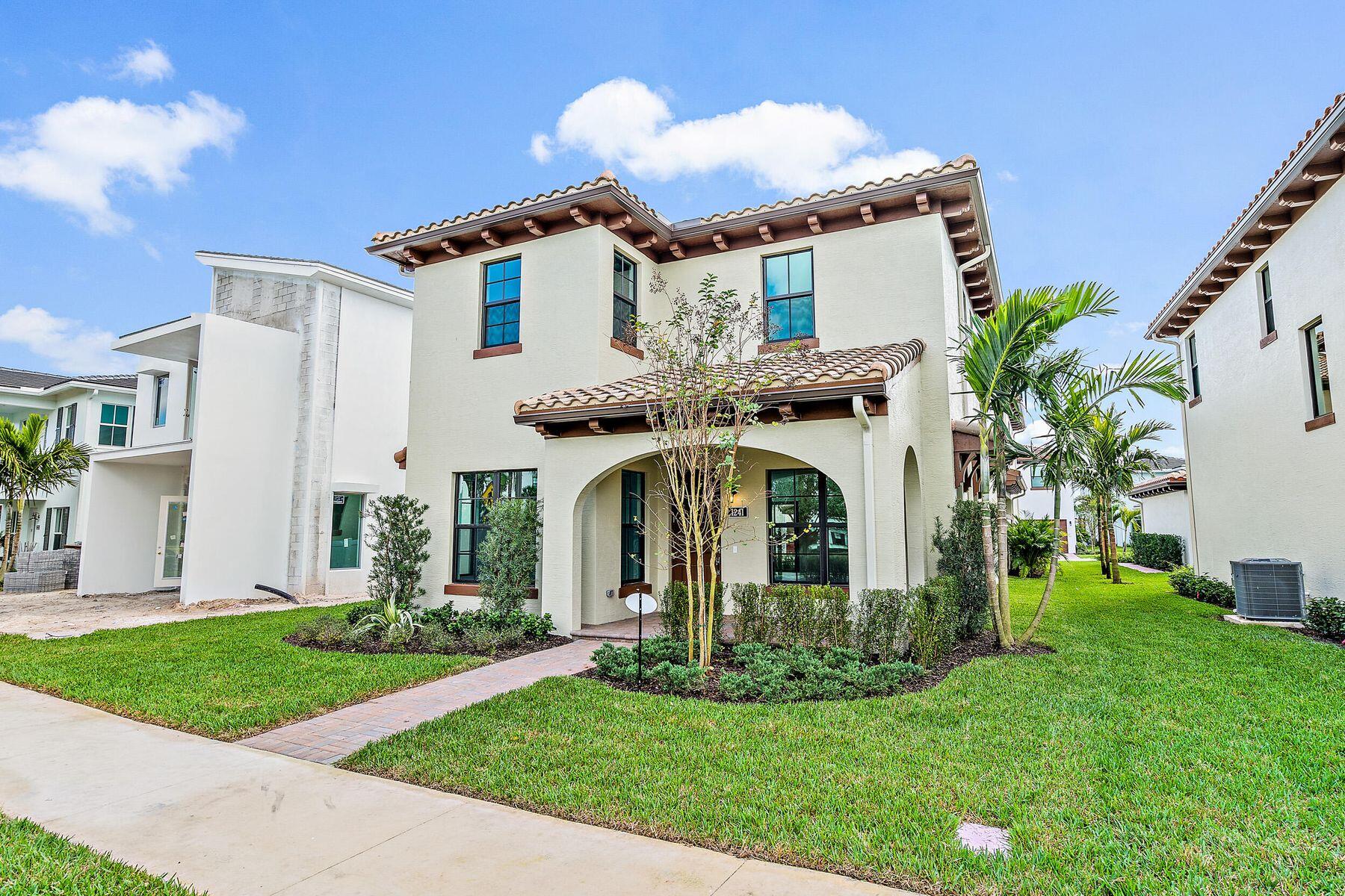 1241 Faulkner Terrace