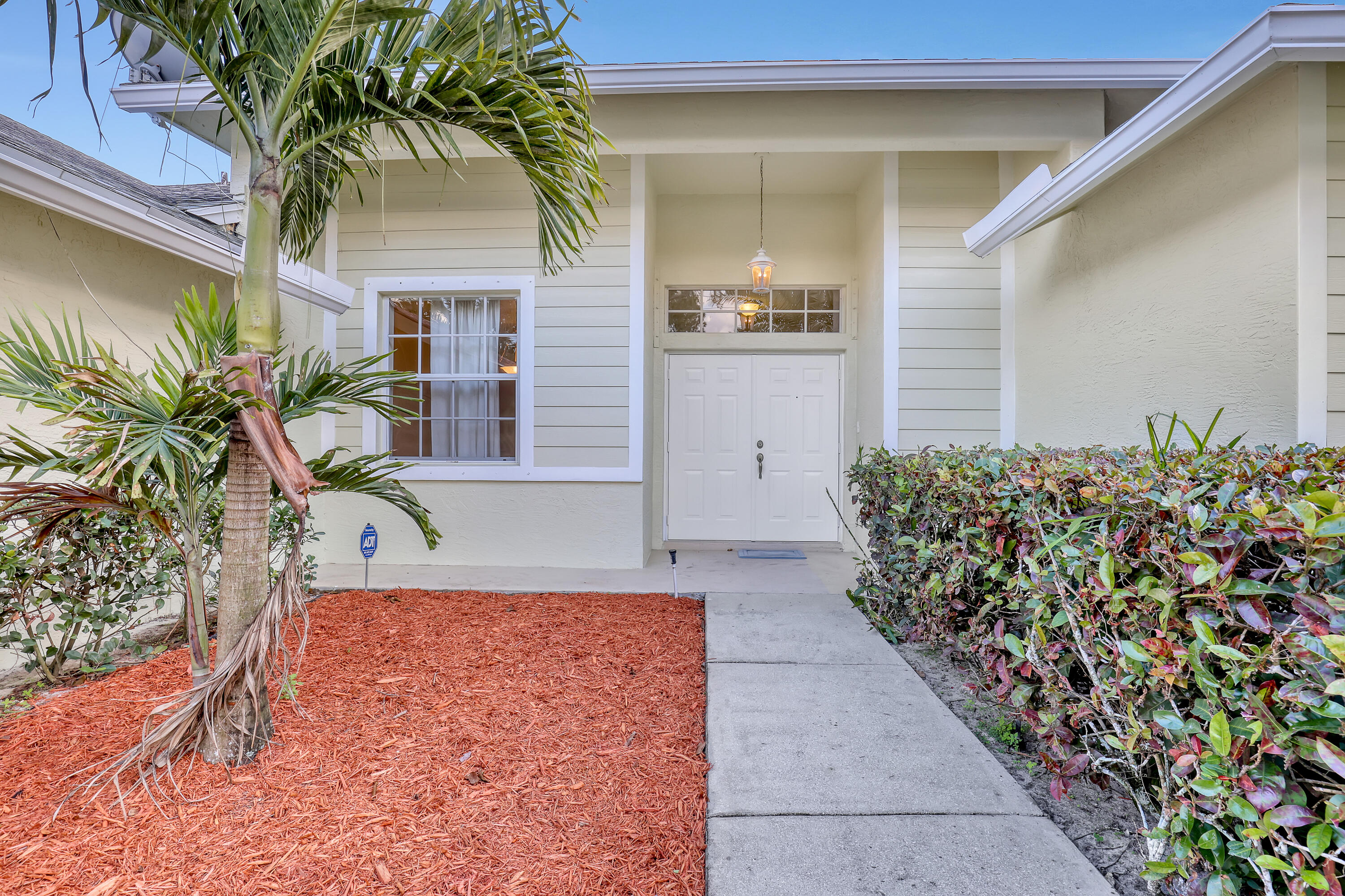 461 Azure Avenue