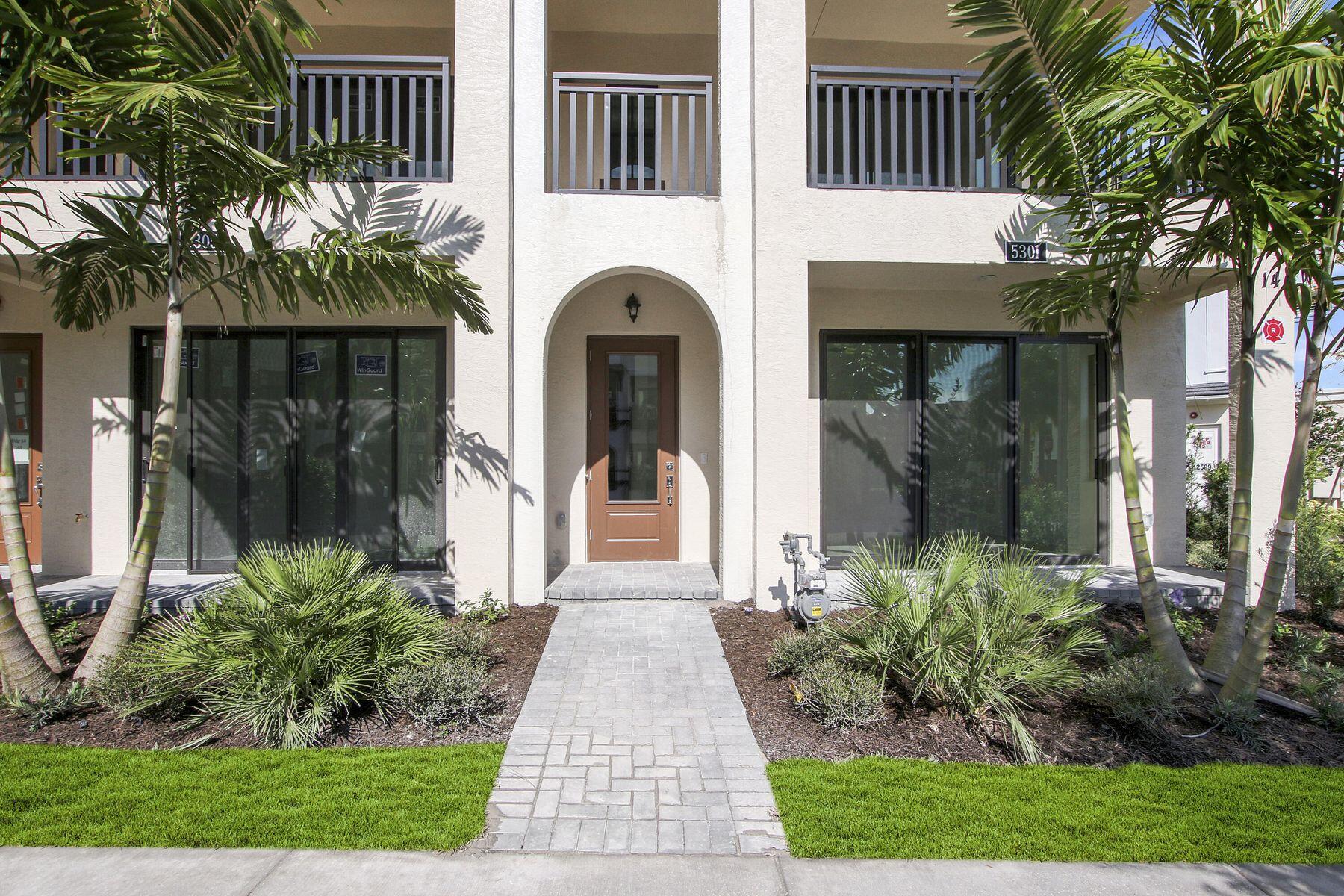 5301 Sagan Lane