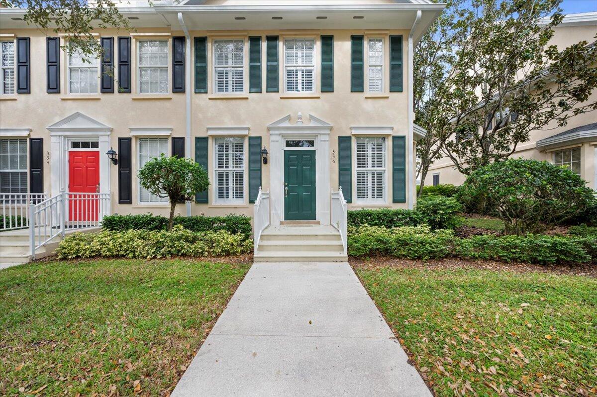336 Jacaranda Drive