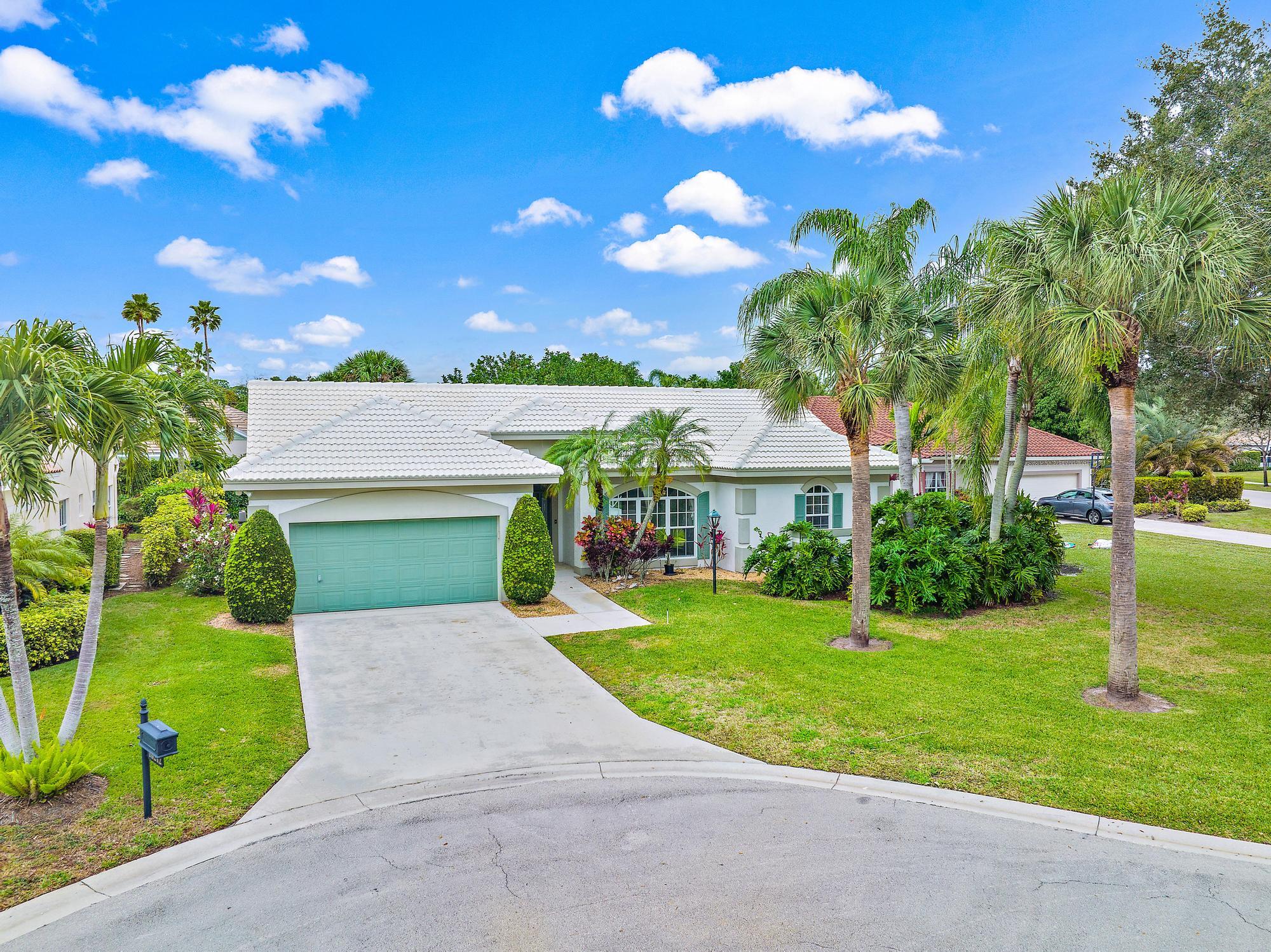 10212 Hunt Club Lane