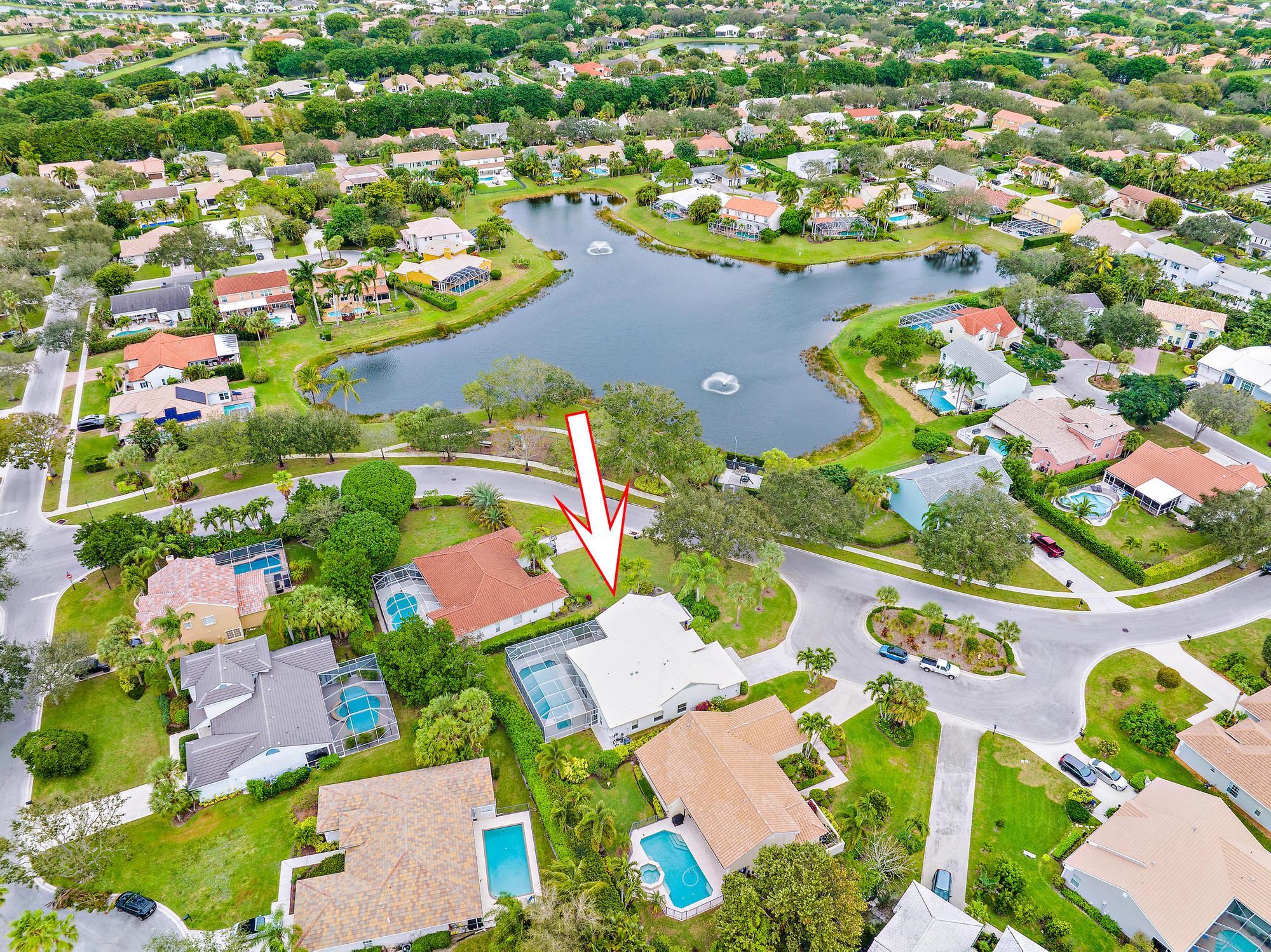 10212 Hunt Club Lane