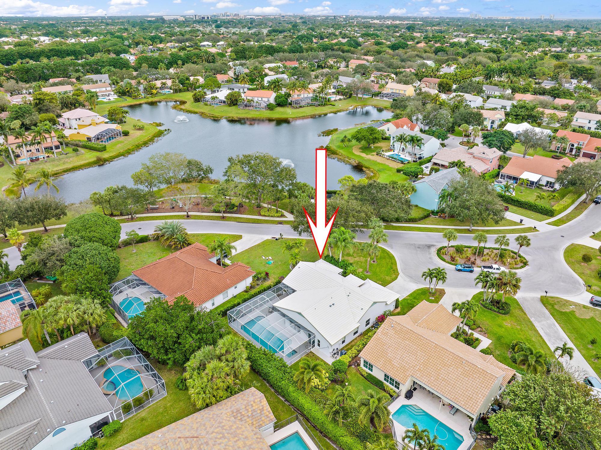 10212 Hunt Club Lane