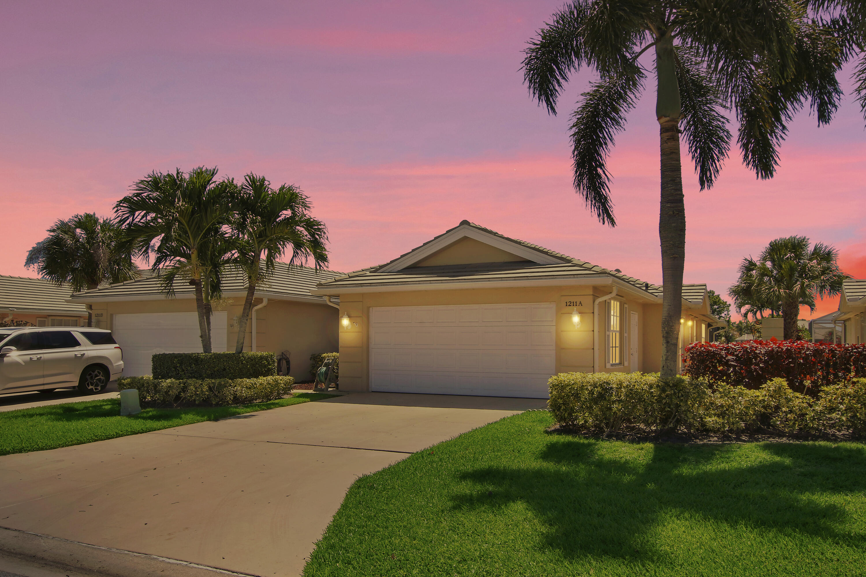 1211 NW Bentley Circle A