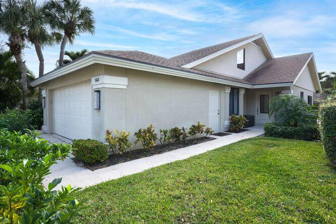 144 Sand Pine Drive