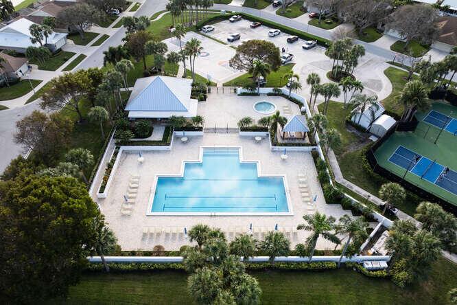 144 Sand Pine Drive