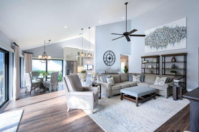 144 Sand Pine Drive