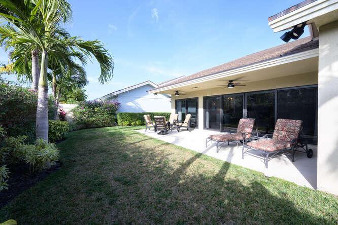 144 Sand Pine Drive
