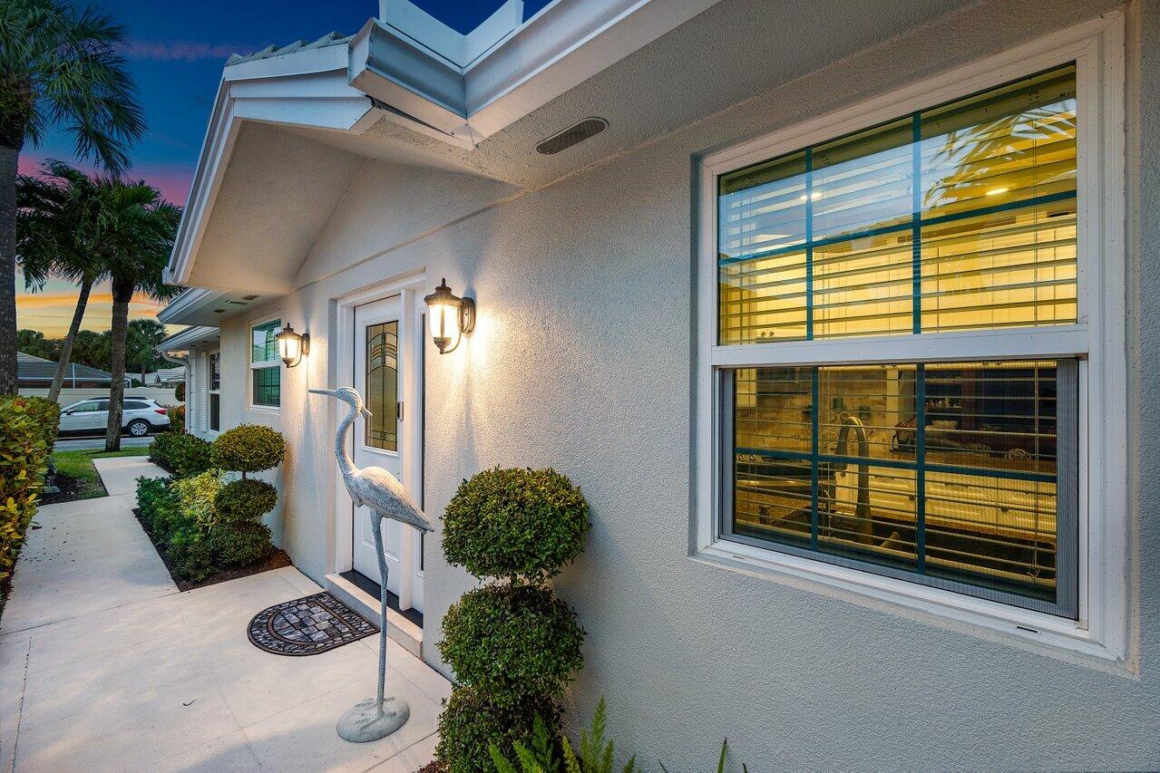 4460 Royal Fern Way, Palm Beach Gardens