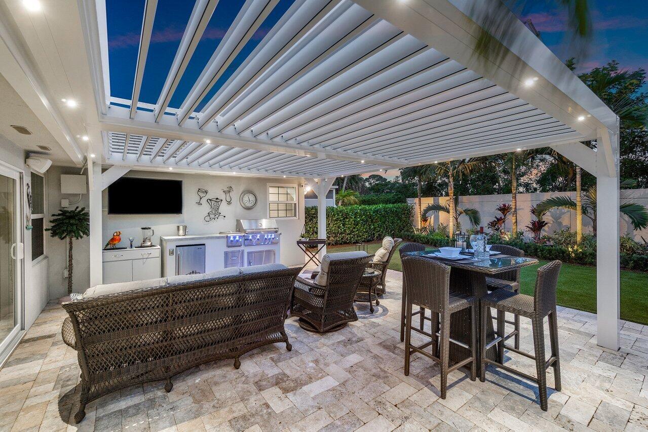 4460 Royal Fern Way, Palm Beach Gardens