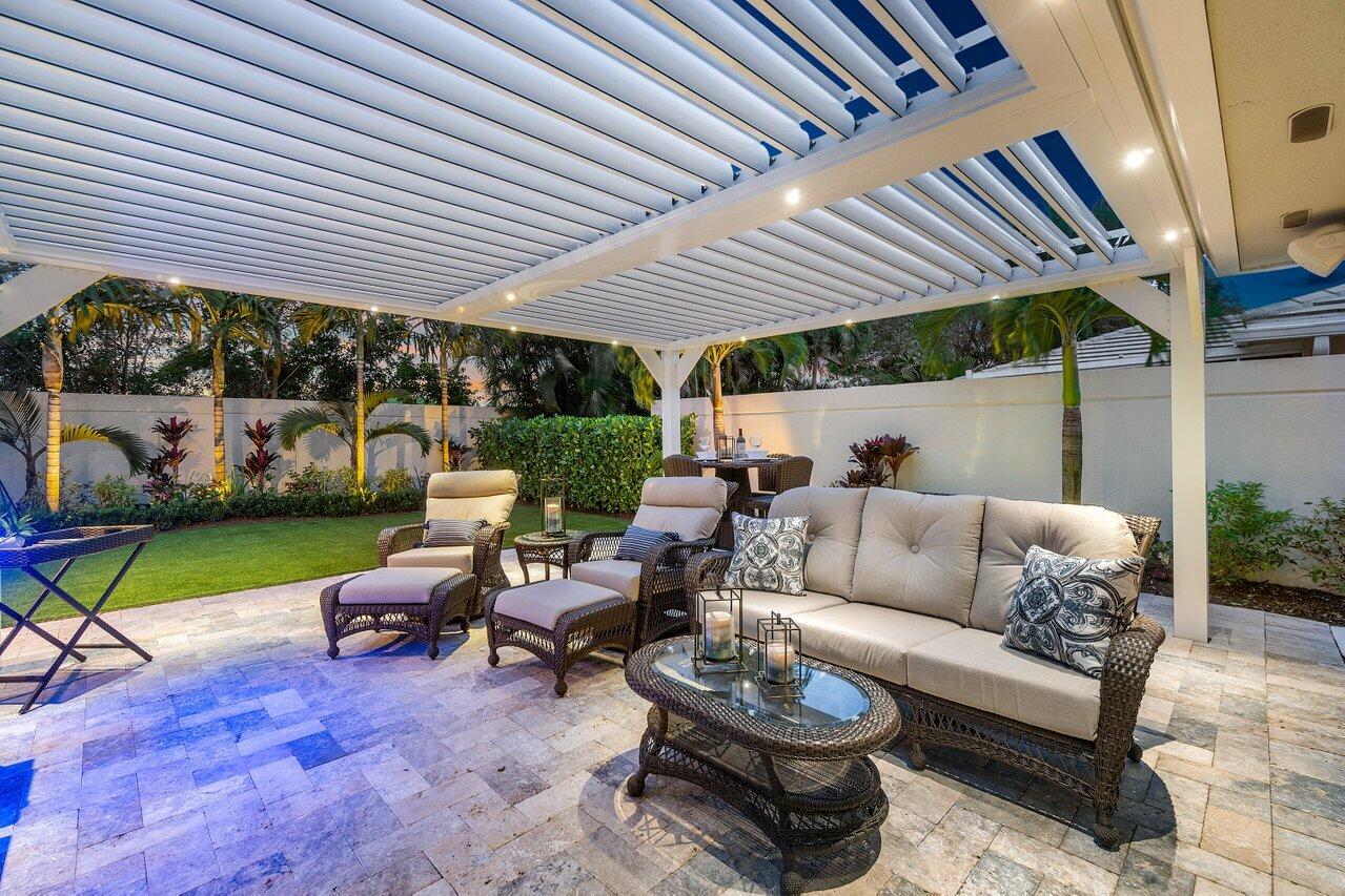4460 Royal Fern Way, Palm Beach Gardens