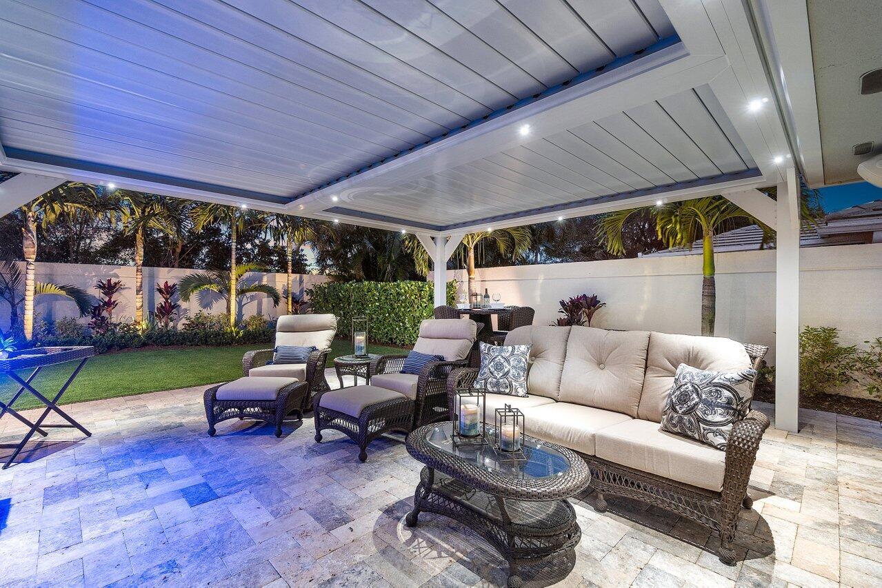 4460 Royal Fern Way, Palm Beach Gardens