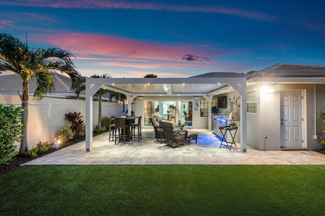 4460 Royal Fern Way, Palm Beach Gardens